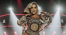 Bosanska Beyonce posvađala Splićane: "Draže mi je slušati koze kako mekeću"