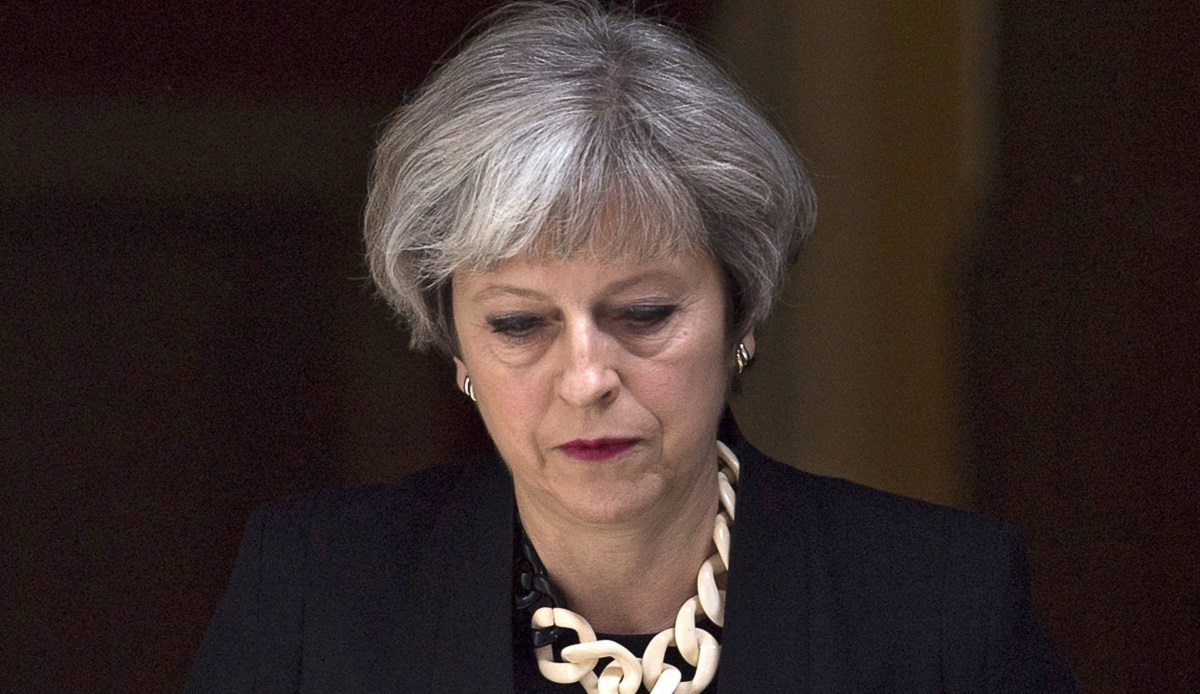 Plan Therese May o Brexitu je propao. Što sad?