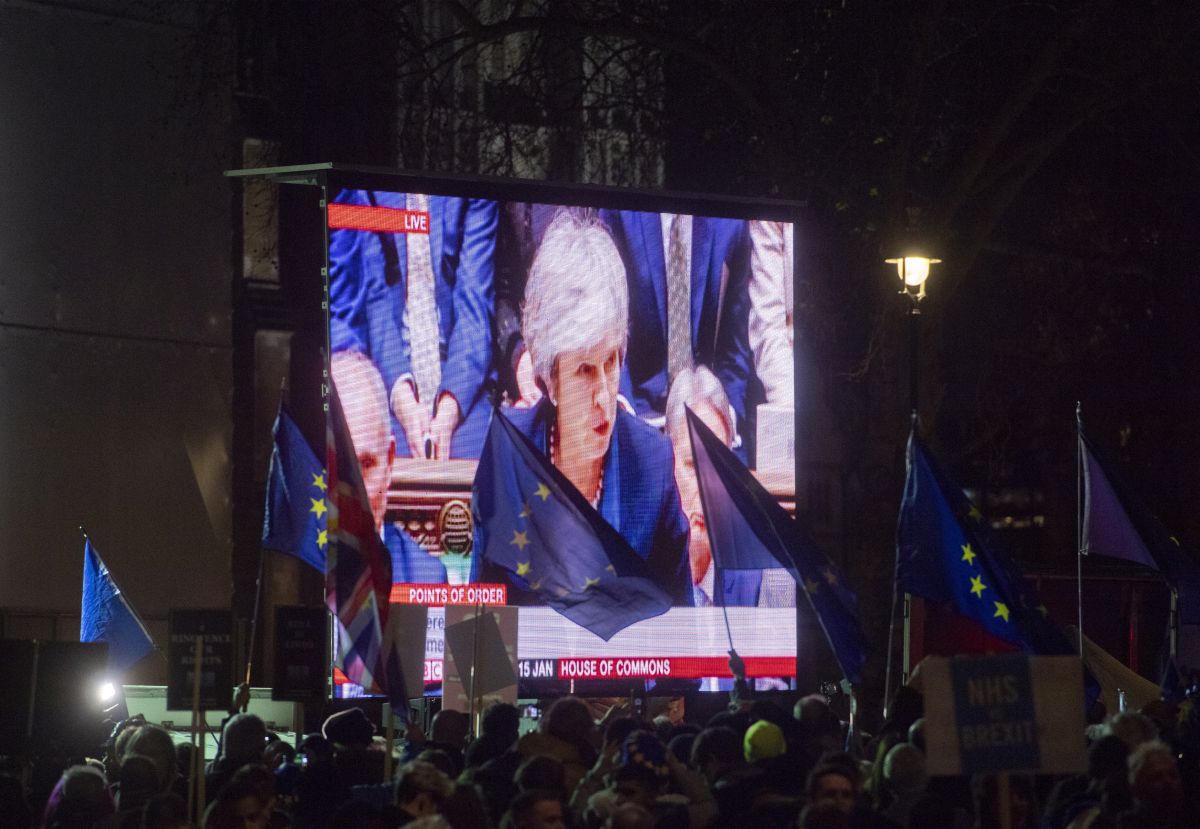 Njemačka: Ovo je tužan dan za Europu, Francuska: Britanci najviše gube