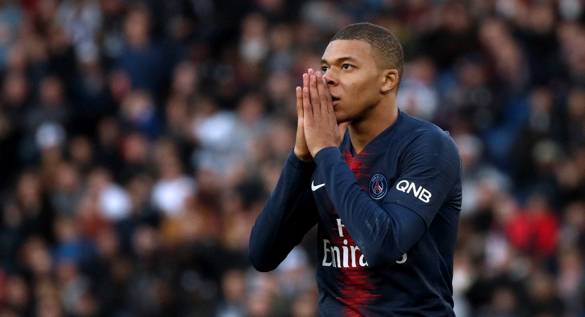 Emery: Mbappe je želio u Real, ali ga je PSG natjerao da ostane