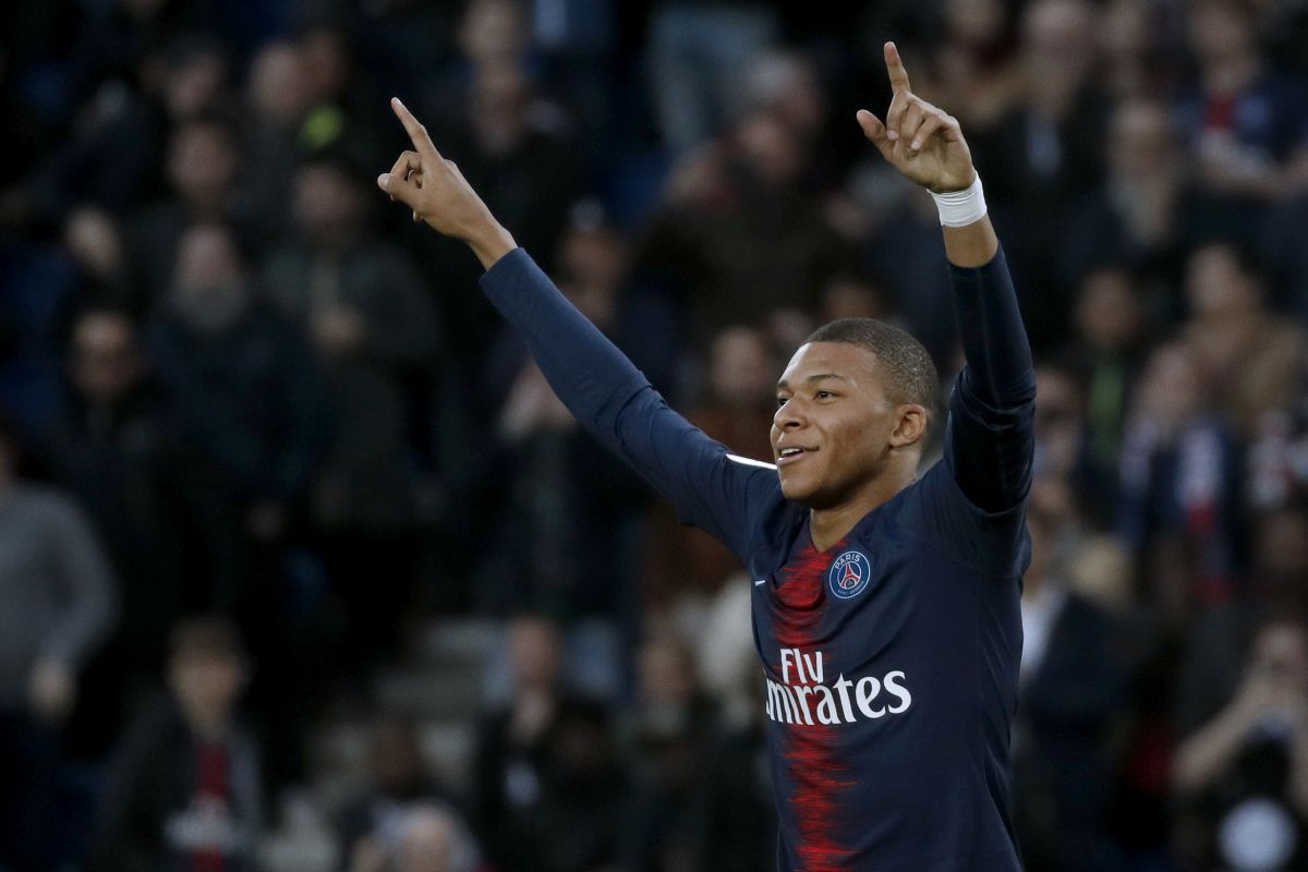 Sjajni Mbappe nastavio trpati za novu pobjedu PSG-a