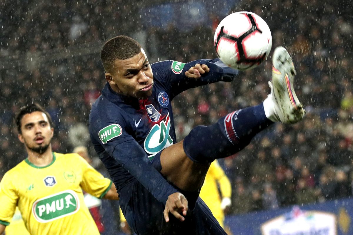 Strasbourg odgodio PSG-ovu proslavu naslova francuskog prvaka
