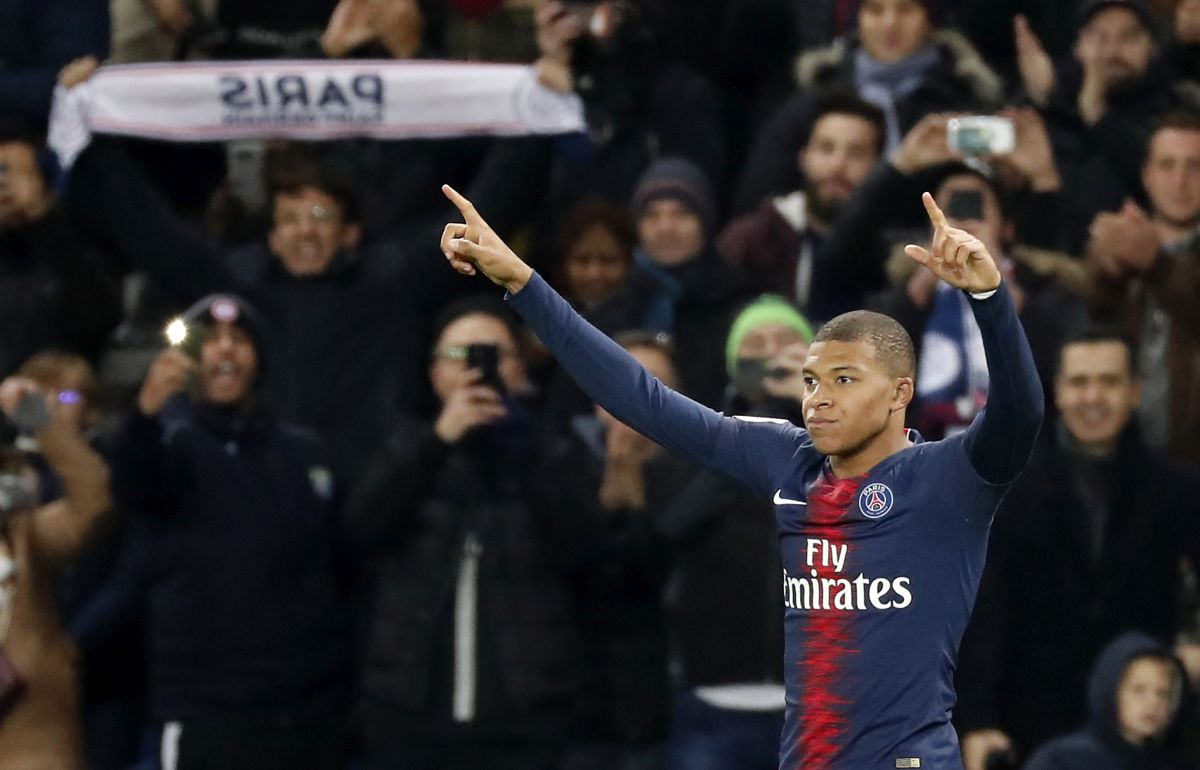 Ovo su četiri bizarne klauzule koje je Mbappe tražio u svom ugovoru s PSG-om
