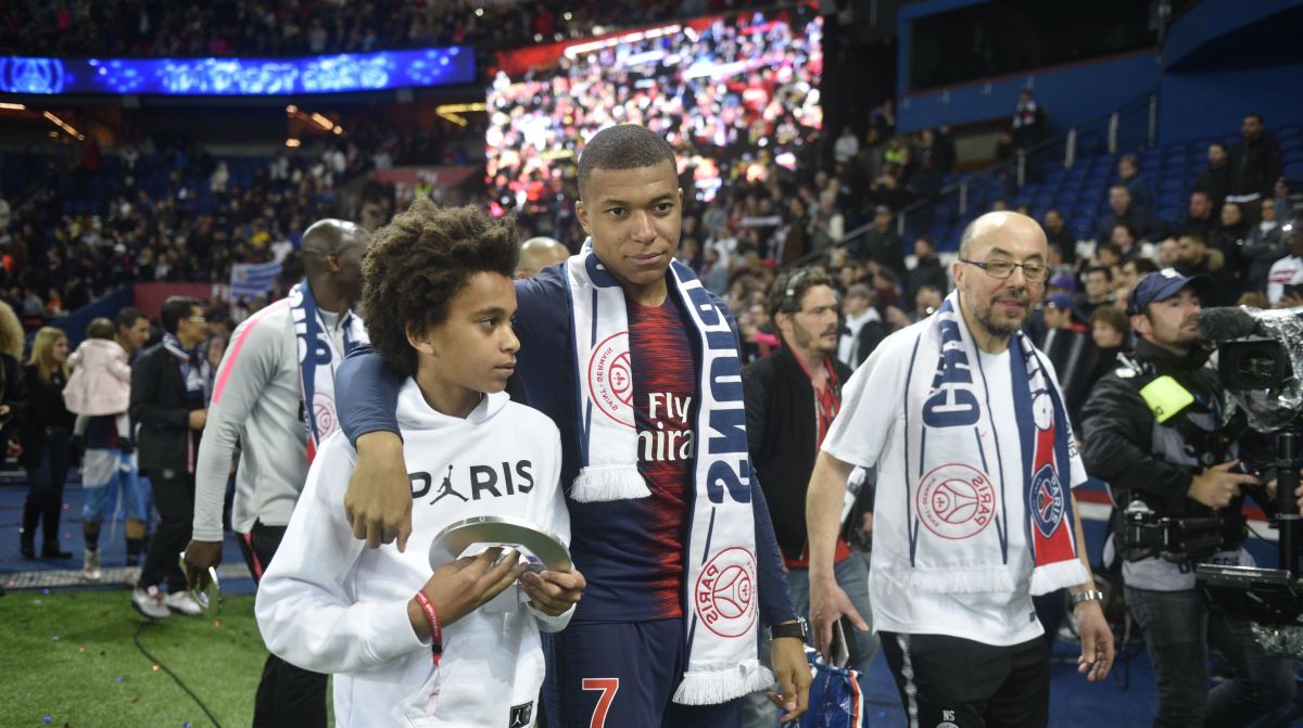 Mbappe najavio da odlazi iz PSG-a? "Na prekretnici sam"