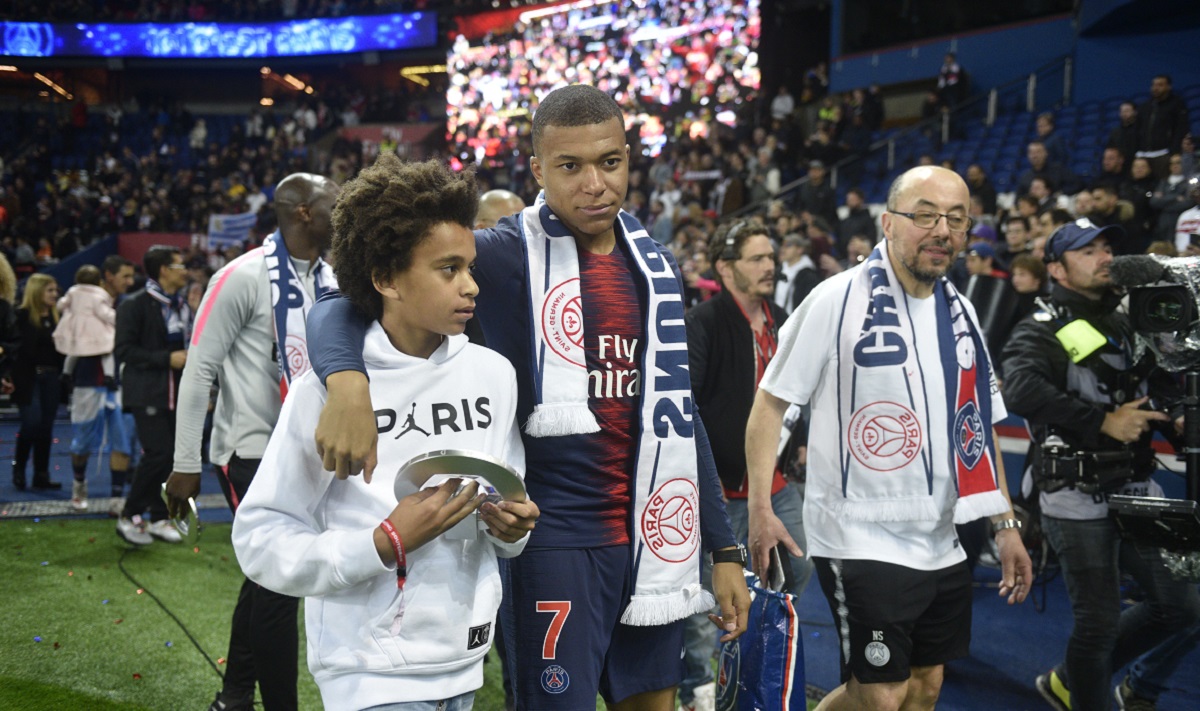 Mbappeova izjava uzdrmala Park prinčeva, PSG se panično oglasio priopćenjem