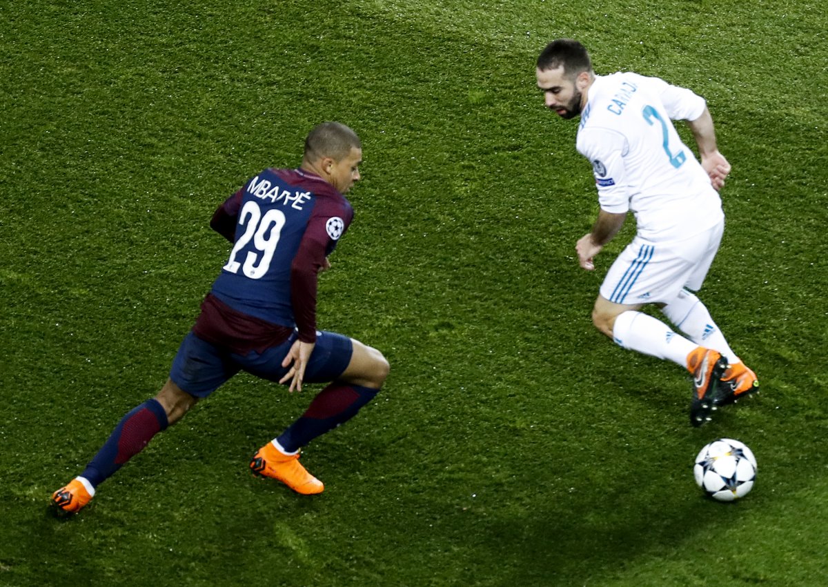 Pouzdani novinar tvrdi: Real dovodi Mbappea u najvećem transferu u povijesti