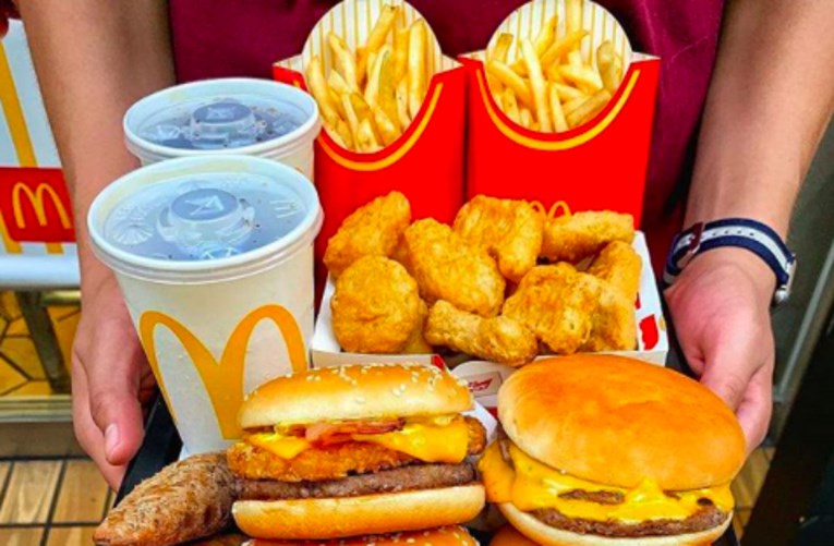 Hrana u McDonald'su se razlikuje od zemlje do zemlje: Evo gdje je najsvježija