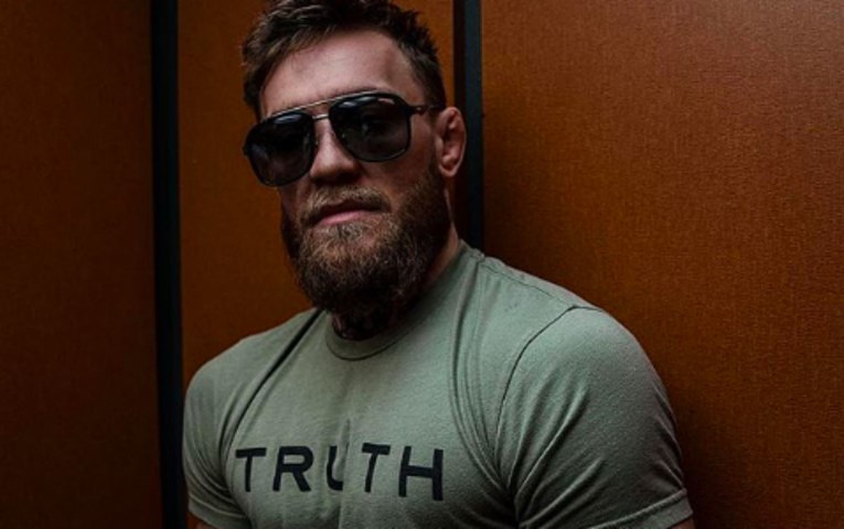 UFC zvijezda Conor McGregor otkrio je važne fitness savjete