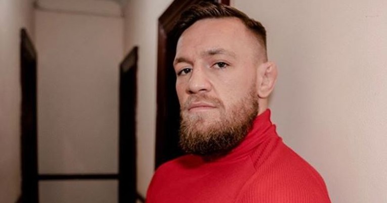 Samohrana majka tvrdi da je Conor McGregor otac njezine kćeri i želi DNK test