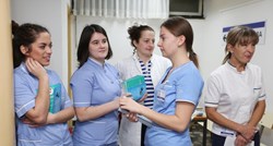 Zašto se medicinskim sestrama u većini bolnica ne priznaje fakultetska diploma?