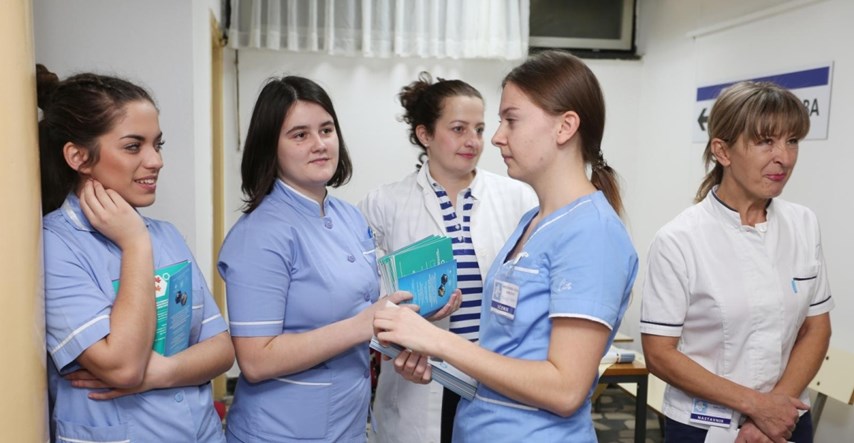 Zašto se medicinskim sestrama u većini bolnica ne priznaje fakultetska diploma?