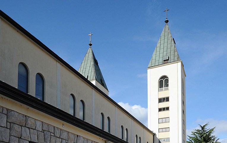 Mostarski biskup: Ukazanja u Međugorju su nevjerodostojna
