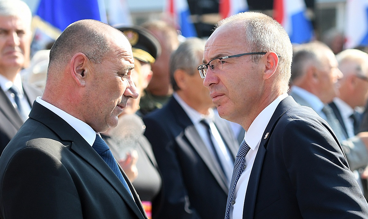Hrvatski ministri odgovorili Vučiću na usporedbu Hrvatske i nacističke Njemačke