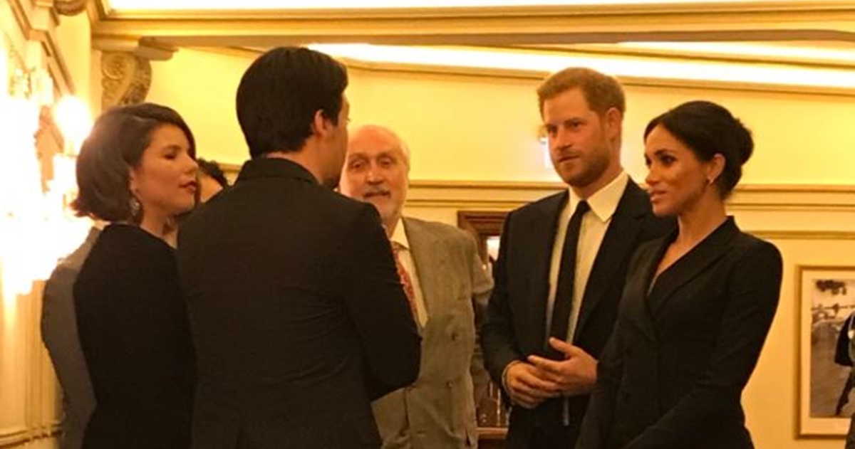 Opet krši kraljevska pravila: Meghan Markle se pojavila u minjaku