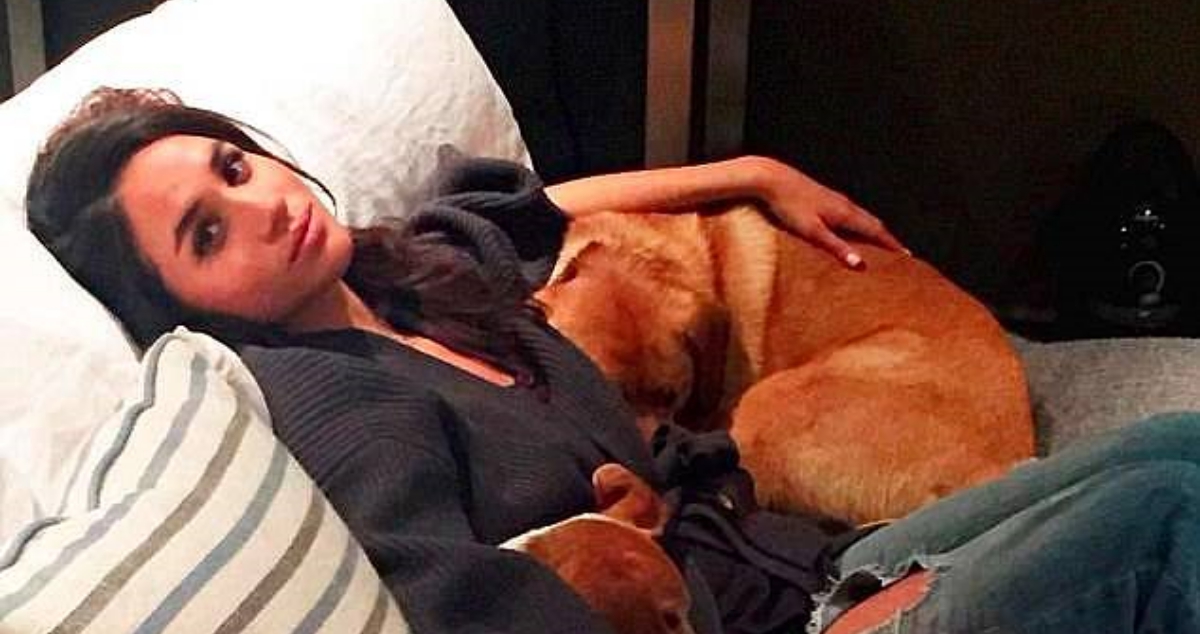 Ovaj detalj je dokaz da Meghan Markle sama vodi službeni kraljevski Instagram?