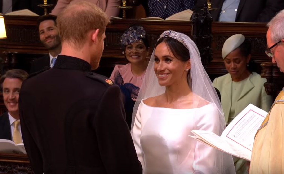 "Meghan Markle sebe naziva feministicom, a radi braka je žrtvovala slobodu i karijeru"