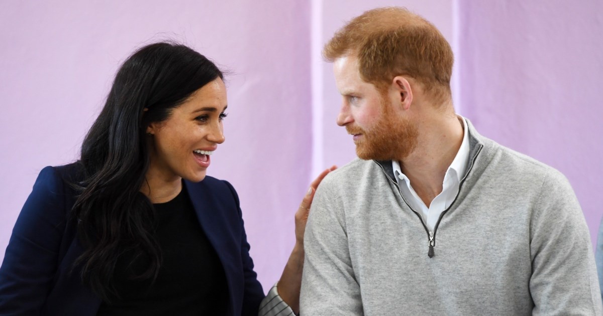 Poznat je najvjerojatniji datum rođenja bebe Meghan Markle i princa Harryja