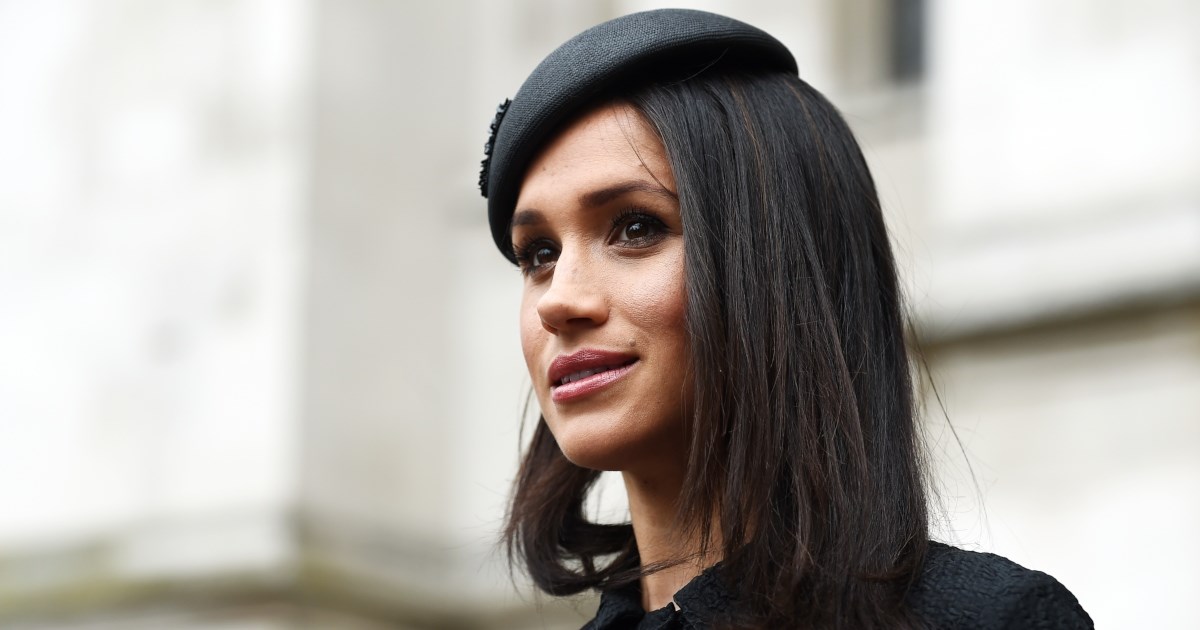 Ljudi vjeruju da će Meghan Markle dobiti trudove na Uskrs zbog jedne teorije