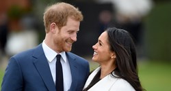 Princ Harry i Meghan će odabirom imena za bebu možda odati počast princezi Diani