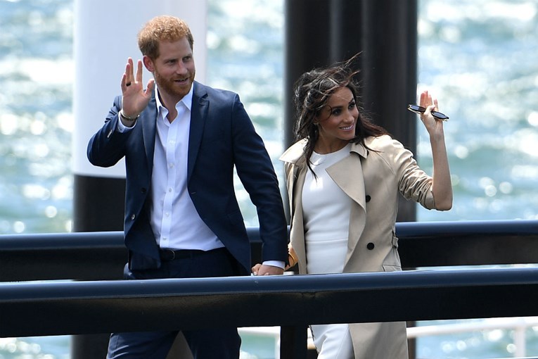 Kladioničari već prognoziraju ime bebe Meghan Markle i princa Harryja