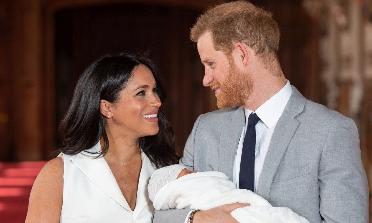 Otkriveno što Meghan Markle radi kako bi se vratila u formu