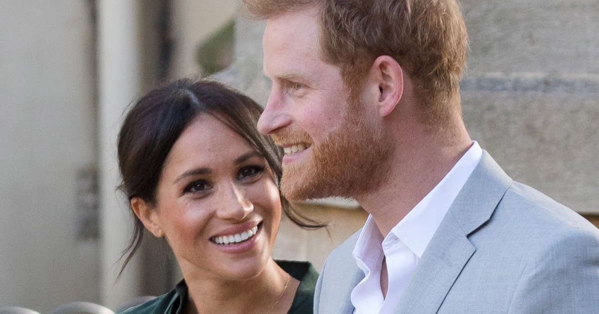 Krenule oklade: Britanci uvjereni da znaju koje će ime Meghan i Harry dati bebi