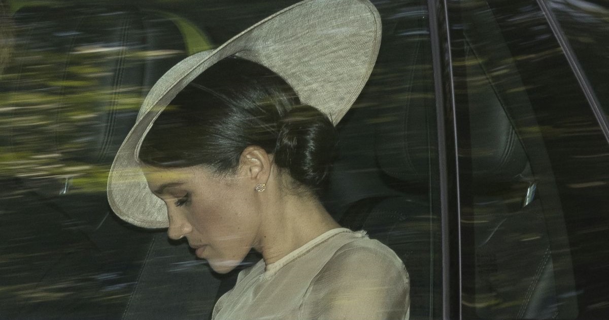 Novi problemi za Meghan: Njen otac uzeo 63.000 kuna pa otkrio sve njene tajne