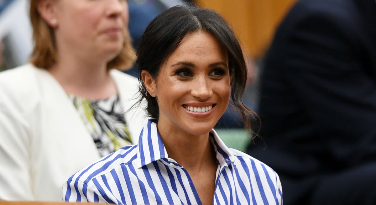 Meghan Markle bi rođenjem djeteta mogla prekršiti još jednu kraljevsku tradiciju