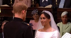 Gosti otkrili nove detalje kraljevskog vjenčanja: "To je bilo tako emotivno..."