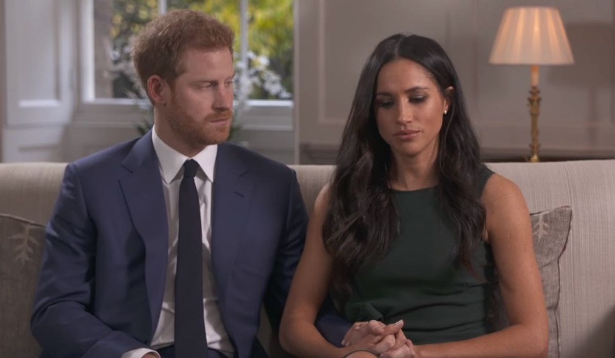 Meghan se zbog Harryja morala odreći svoje omiljene hrane
