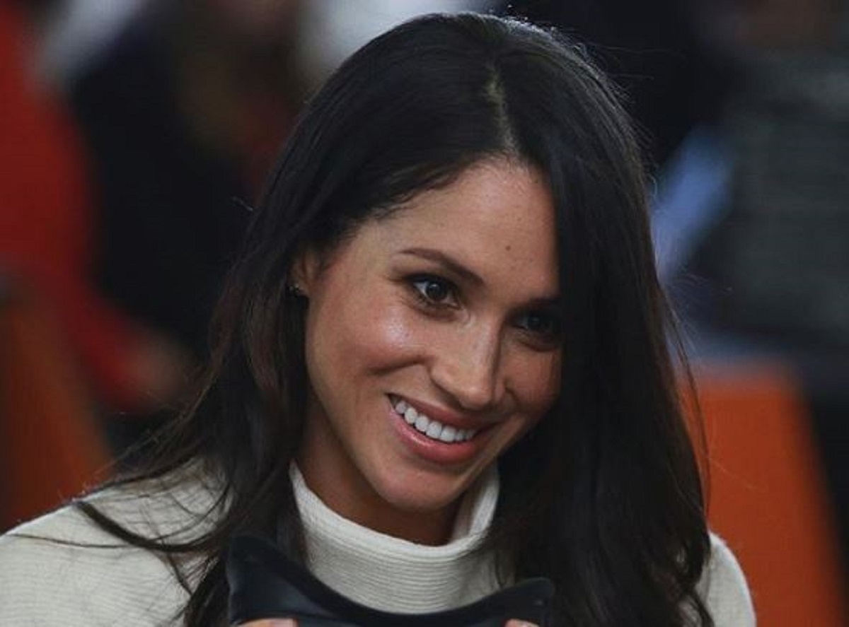 Meghan Markle ima sladak hobi, a istu stvar voljela je raditi i princeza Diana