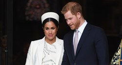 Meghan Markle i princ Harry nakon rođenja bebe morat će slijediti stroga pravila