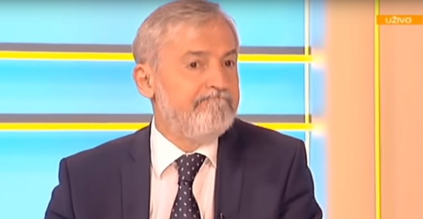 Srpski zastupnik dao ostavku jer je na aerodromu ukrao parfem i tri ruža, njegovo objašnjenje je sve