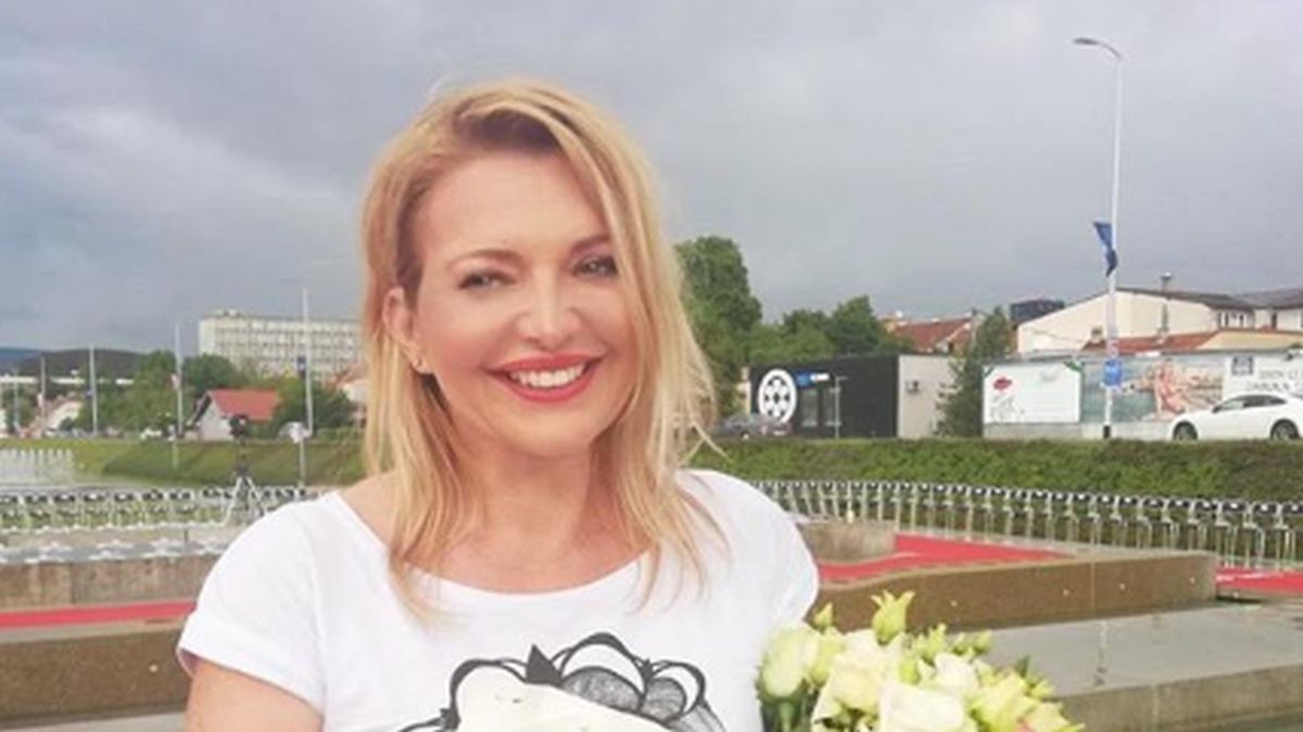 Snježana Mehun otkrila kako ju je Kolinda rasplakala: "Prvo sam se prepala..."