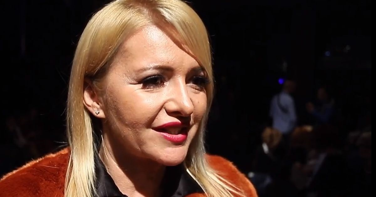 Mehun priznala da ju je Kolinda iznenadila: "Nisam mislila da ću to doživjeti"
