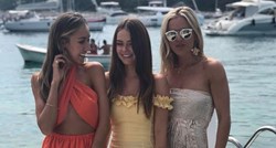 Drama, novac i seks: Bogati Englezi snimili reality show na Hvaru