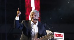 Meksički predsjednik obećao nemilosrdno gušenje korupcije: "Gonit ću i prijatelje i neprijatelje"
