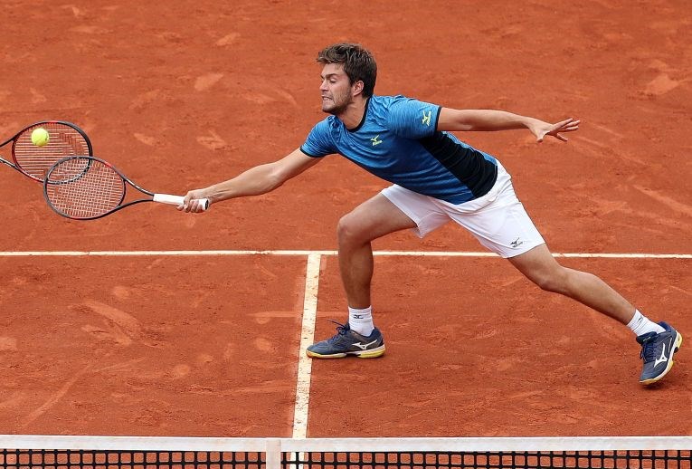 Hrvatska ima dvojicu tenisača u polufinalu Roland Garrosa