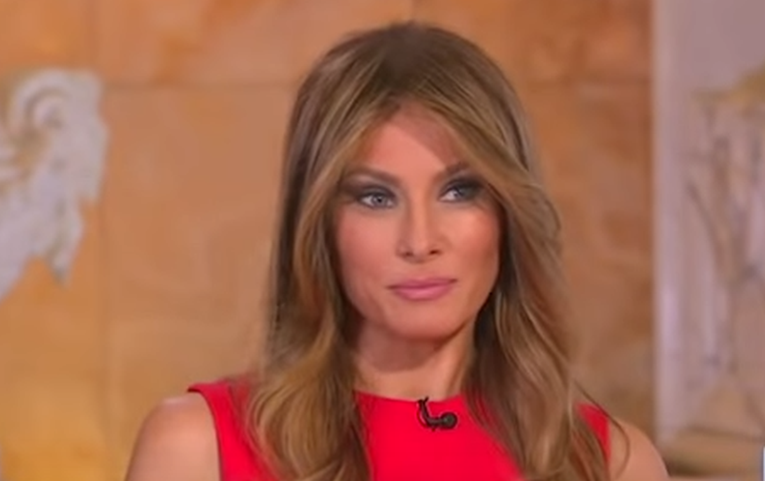 Novinarka iz Bijele kuće otkrila kako Melania živi kad se kamere ugase