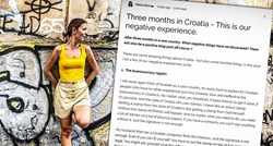 Šveđanka koja se doselila u Hrvatsku: "Brojne stvari su tu sje..."