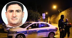 Počelo suđenje Željku Melvanu, optuženom da je ubio muškarca zbog 3000 kuna