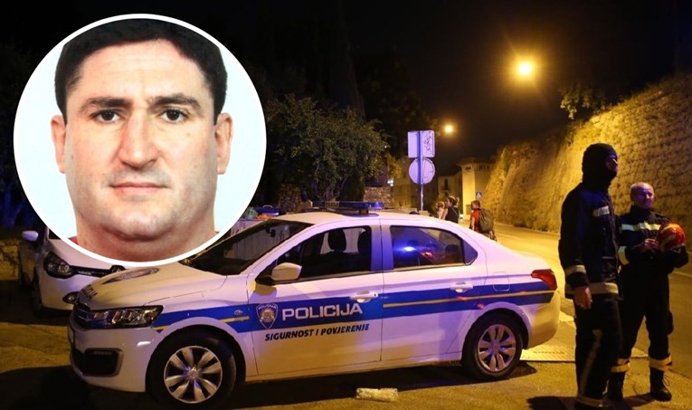 Čovjek izboden u Splitu bori se za život, objavljena slika napadača
