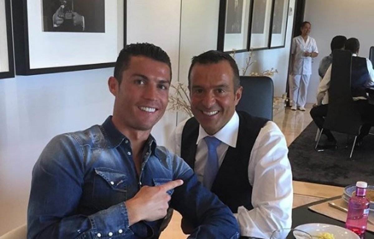 Kad je Ronaldov agent saznao da je Modrić najbolji, rekao je samo jednu rečenicu