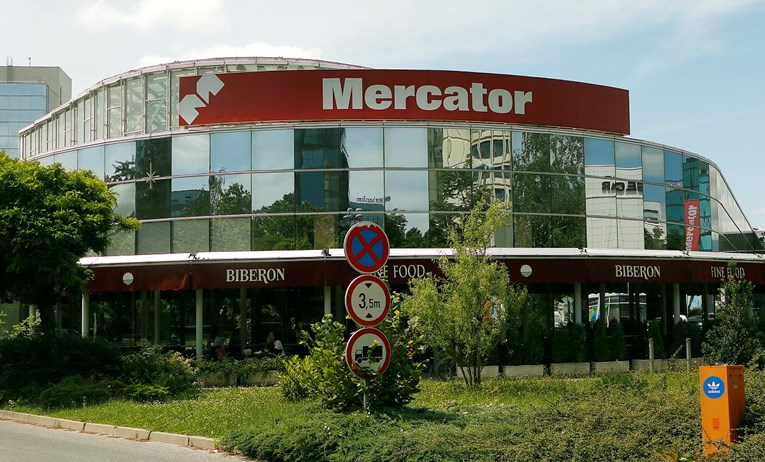 Slovenija: Nećemo kupiti Mercator
