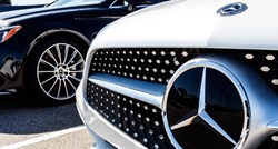 Testovi pokazali znatno veću emisiju štetnih plinova iz Mercedes-Benz automobila