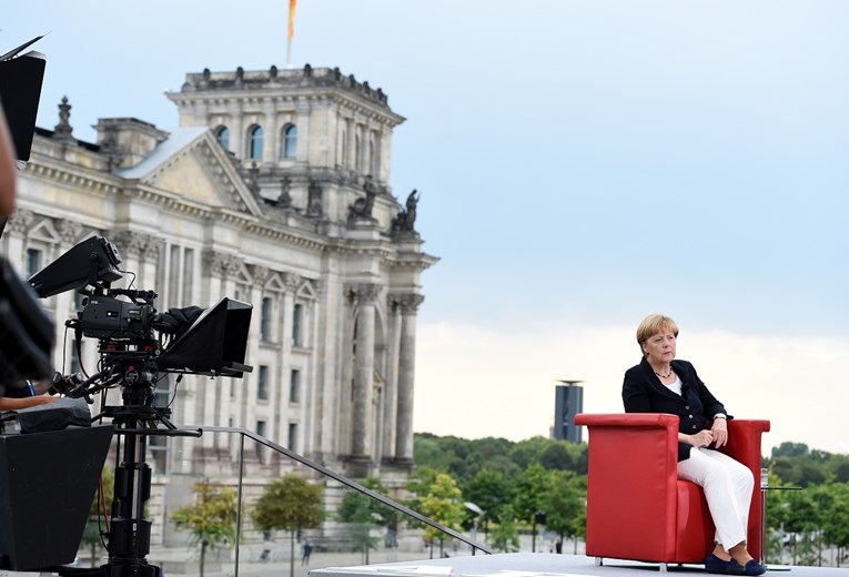 Njemački desničari optužili javnu televiziju da ignorira zločine izbjeglica