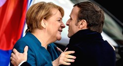 Francuski parlament odobrio ugovor s Njemačkom po kojem će se međusobno braniti