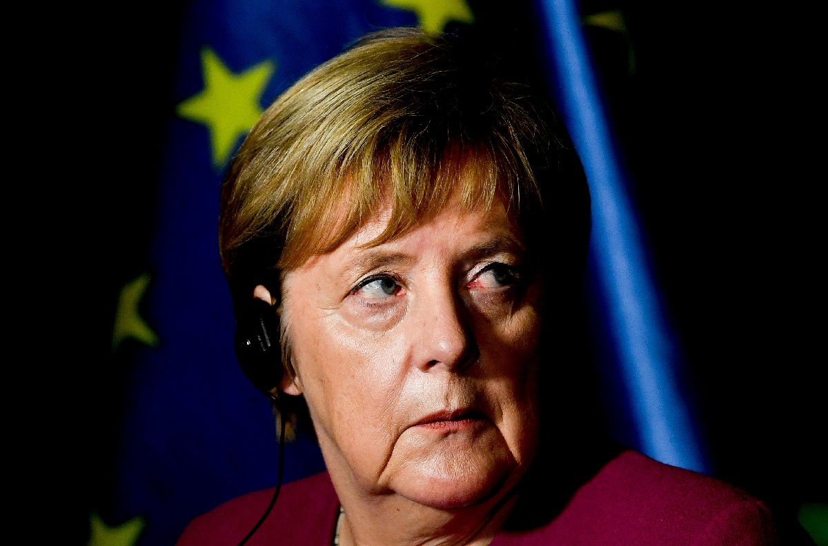 Merkel se više neće kandidirati za kancelarku