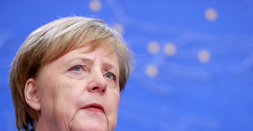Merkel: Sporazum Europske unije i Turske o migrantima ne funckionira kako treba