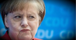 Merkel nudi pomoć u rješenju arbitražnog spora između Slovenije i Hrvatske